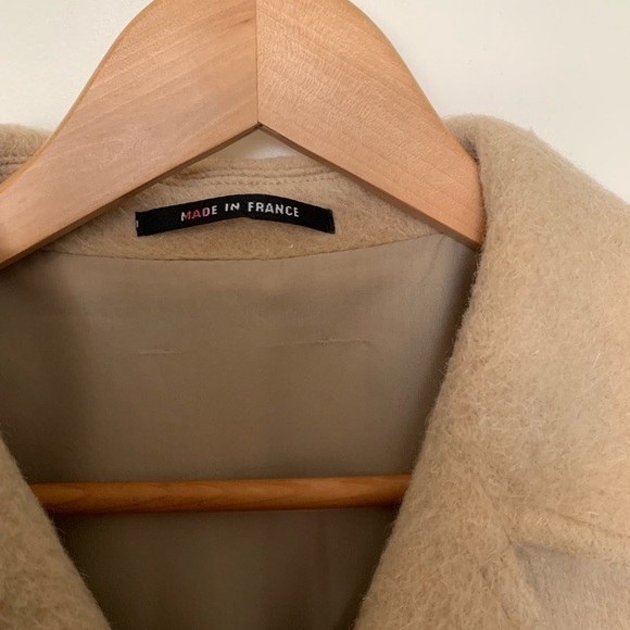 1960’s Vintage car coat - Picture 2 of 7